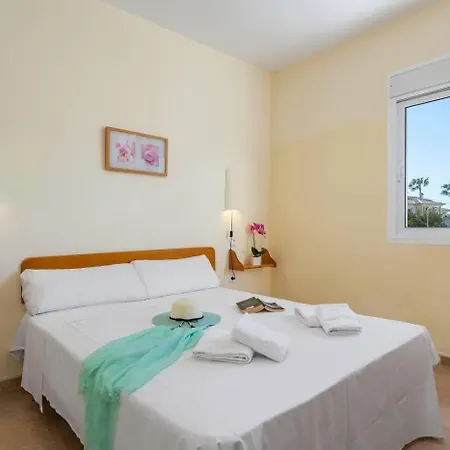 Relax Cerca De Todas Comodidades * Calpe