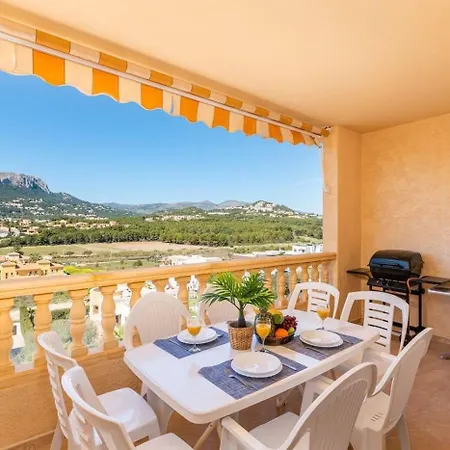 Relax Cerca De Todas Comodidades Vakantiehuis