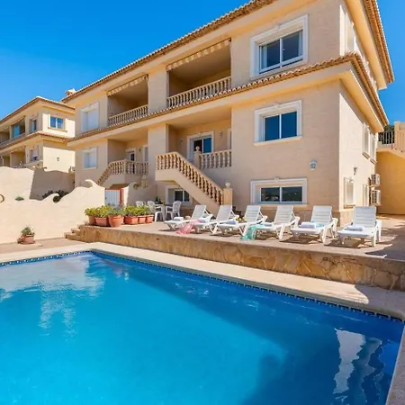 Vakantiehuis Relax Cerca De Todas Comodidades *